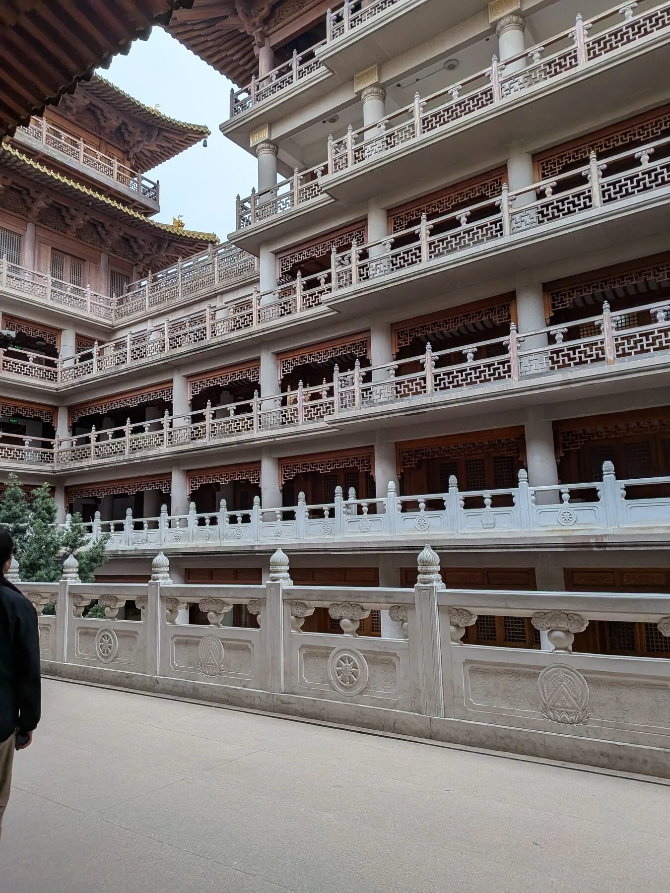 Jing'an Temple
